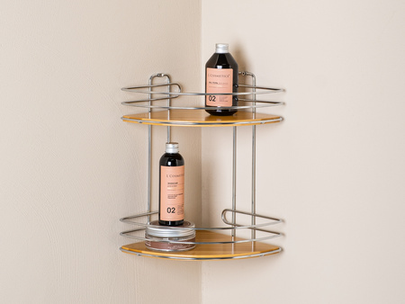 Полка угловая ЧМЗ 501-005-11