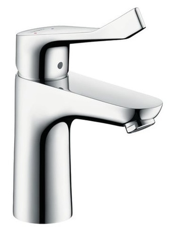 Смеситель для раковины Hansgrohe Focus 31915000