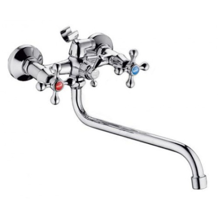 Смеситель для ванны Hansen H22055