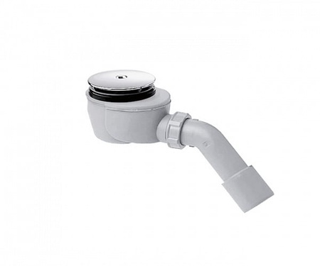 Полный сливной набор Hansgrohe Staro 60056000