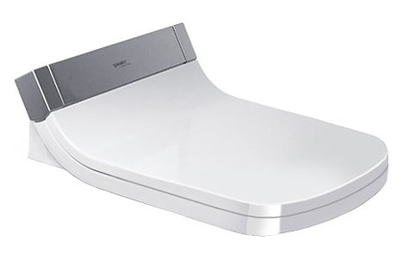 Сиденье для унитаза Duravit DuraStyle SensoWash 610200002000300