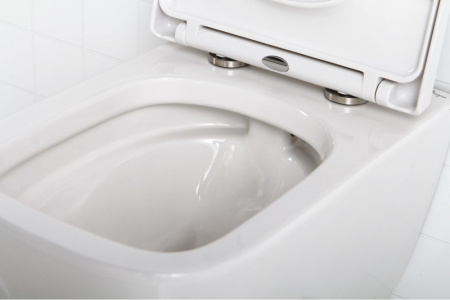 Унитаз подвесной BelBagno Cento-R BB509CH