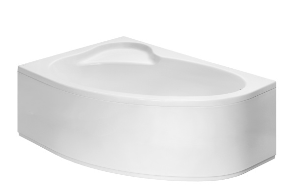 Панель фронтальная для акриловой ванны Эдера 170х110 L 1WH501654 Santek