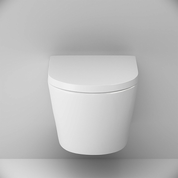 Унитаз подвесной AM.PM Gem FlashClean C741701SC