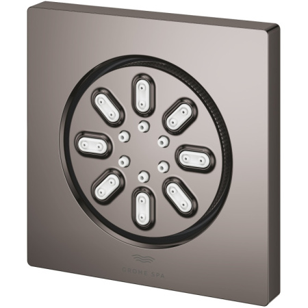 Боковой душ 75 мм Grohe Rainshower Aqua 26802A00