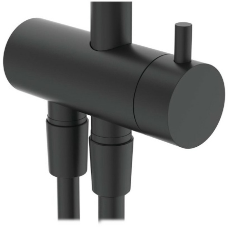 Душевая система Ideal Standard Ideal Rain BD747XG