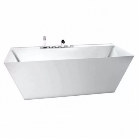 Ванна акриловая BelBagno BB19