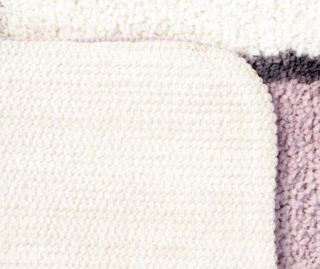 Коврик для ванной комнаты  WasserKRAFT Ruwer BM-6709