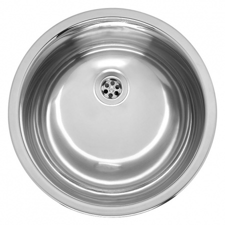 Умывальник Reginox Amazone Ø 390 L RX22276