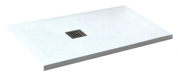 Душевой поддон 80х160х2.5 RGW ST-168W 14152816-01