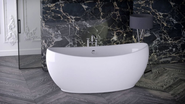 Ванна акриловая Knief Venice 0100-083-06