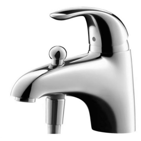 Смеситель  для ванны HANSGROHE Focus Е 31751000