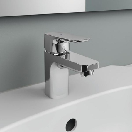 Смеситель для раковины Ideal Standard CERAPLAN III SLIM BC566AA, хром