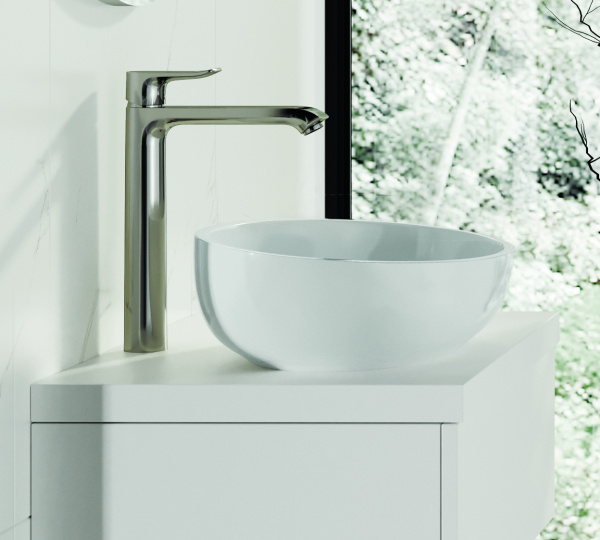 Раковина Sanita Luxe Ringo Cut (53Х34) RNGSLWB01C