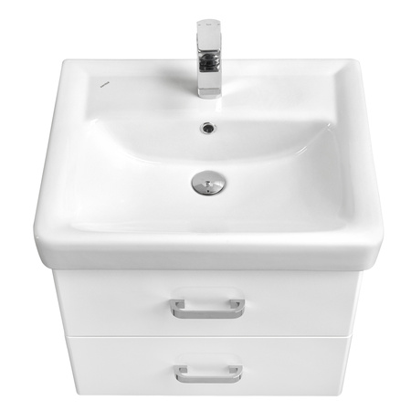 Тумба под раковину Aquaton Америна 60 1A135401AM010