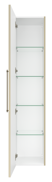 Пенал Brevita Alicante  35 ALI-05035-03