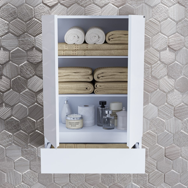 Шкаф подвесной СаНта Марс  700245