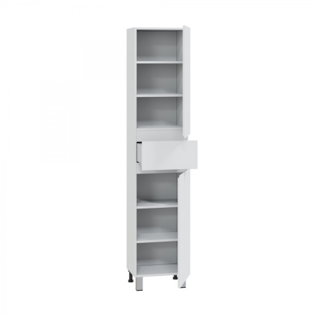 Пенал  СаНта Марс 40  700165