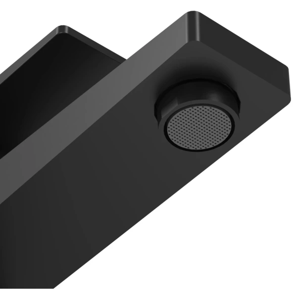 Смеситель для раковины высокий Grossman Classic 520.K35.04.210 черный матовый Смеситель для раковины высокий Grossman Classic 520.K35.04.210 черный матовый