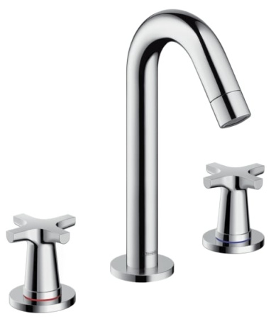Смеситель для раковины Hansgrohe Logis Classic 71323000