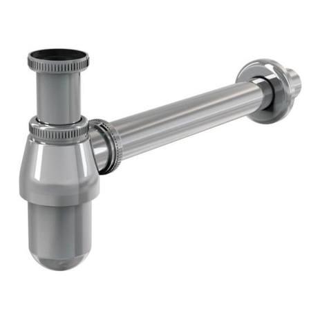 Сифон для раковины AlcaPlast A431