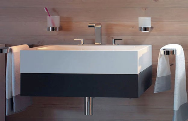 Тумба под умывальник Keuco Edition 300 30382002400