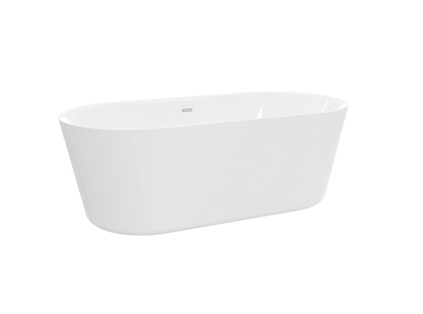 Акриловая ванна (178x81) BelBagno BB306-1775 Акриловая ванна (178x81) BelBagno BB306-1775