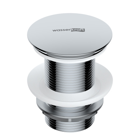 Донный клапан без перелива WasserKRAFT A244