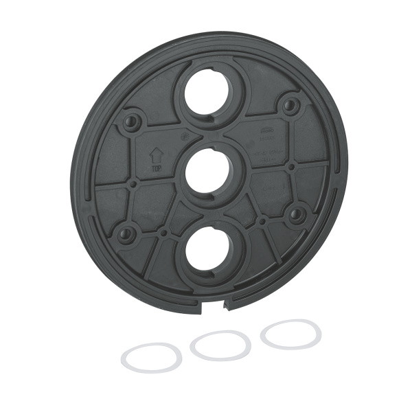 Монтажная плата GROHE 48365000