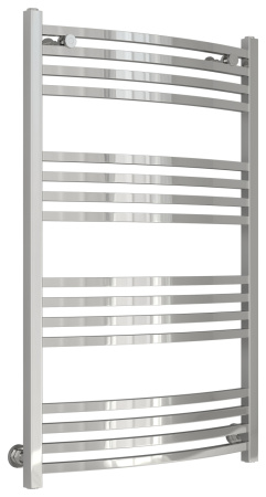 Полотенцесушитель Водяной Сунержа Аркус (100х60) Хром 00-0251-1060