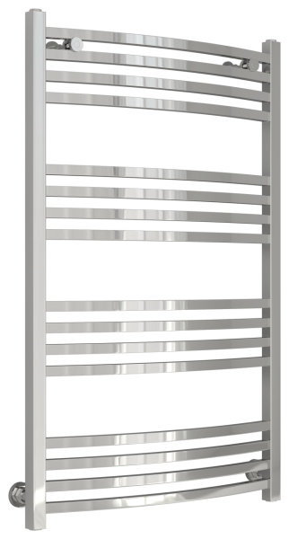 Полотенцесушитель Водяной Сунержа Аркус (100х60) Хром 00-0251-1060