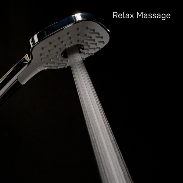 Лейка для душа IDDIS Sena (SEN3F00i18)