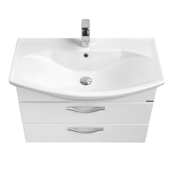 Тумба под раковину Aquaton Ария 80 М 1A140801AA010