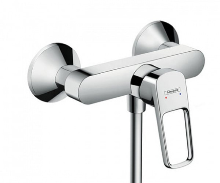 Смеситель для душа Hansgrohe Logis Loop 71247000