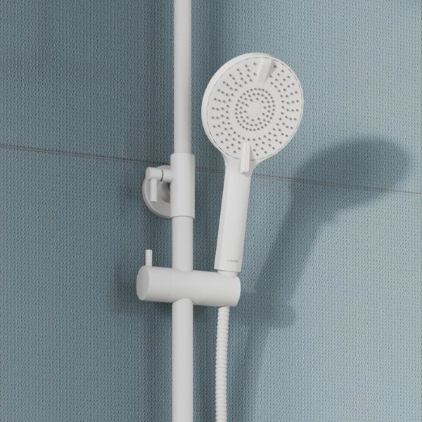 Ручной душ Milardo Rora 4F ROR4FWRM18