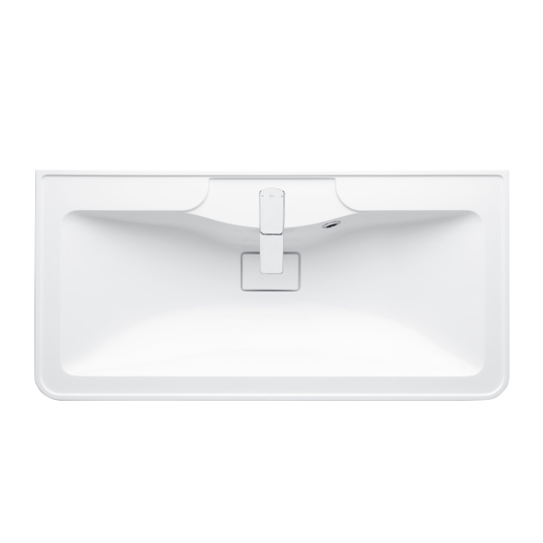 Раковина Aquaton Сиена М 90 белая 1A70623KSN010