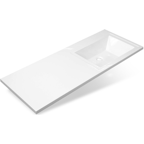 Раковина Bellezza Даллас правая 1000 4627179377687