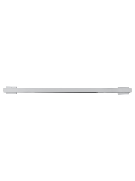 Полотенцедержатель двойной WONZON & WOGHAND FLAT, хром WW-9711-60CM Полотенцедержатель двойной WONZON & WOGHAND FLAT, хром WW-9711-60CM