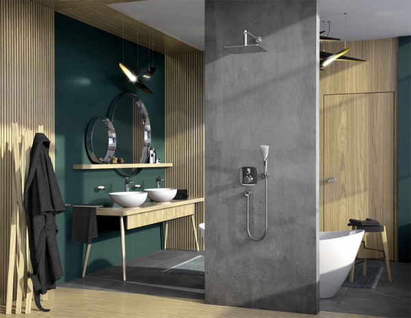 Смеситель для раковины Kludi Ambienta 532980575 Смеситель для раковины Kludi Ambienta 532980575