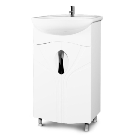 Тумба напольная Velvex Fly tnFLY.55-11.21