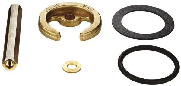 Комплект крепежа GROHE 43024000 Комплект крепежа GROHE 43024000