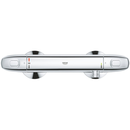 Термостат для душа Grohe Grohtherm 1000 New 34814003