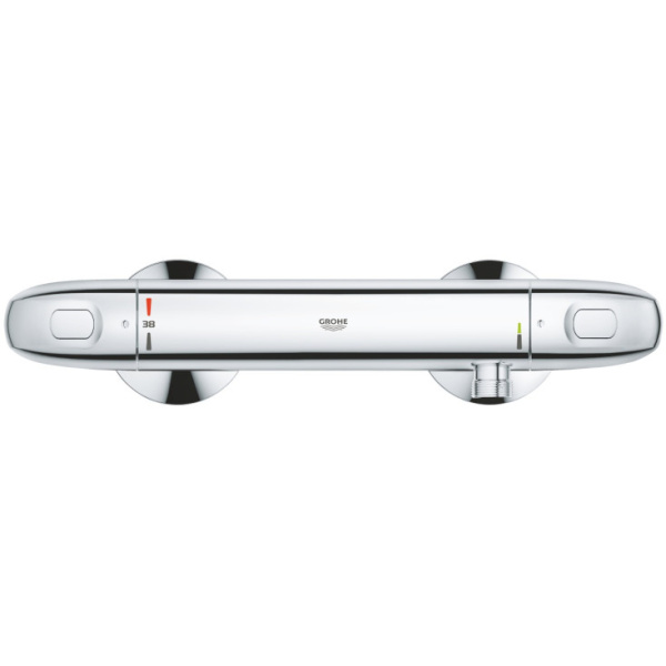 Термостат для душа Grohe Grohtherm 1000 New 34814003 Термостат для душа Grohe Grohtherm 1000 New 34814003