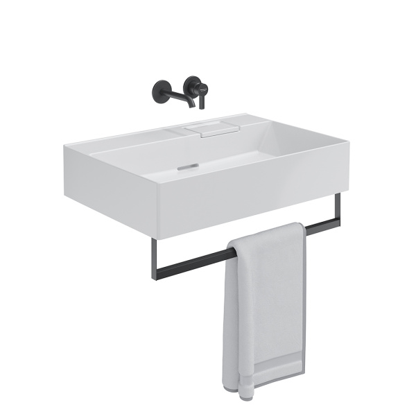 Раковина подвесная (70х48) Kerama Marazzi Logica LO.wb.70.0