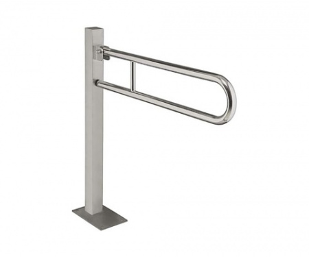 Поручень откидной напольный BEMETA Help 301507322
