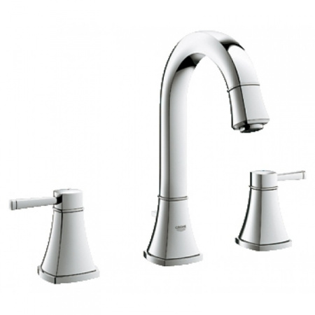Комплкет излива для Grandera Grohe 16168IG5