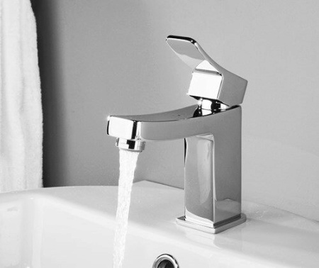 Смеситель для раковины WasserKRAFT Aller 1064