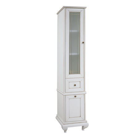 Пенал Aquaton Беатриче 1A187403BEM6L левый