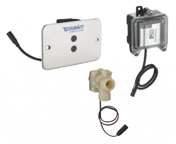 Набор для замены Duravit GROHE 42145SD0 Набор для замены Duravit GROHE 42145SD0