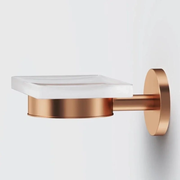 Мыльница AM.PM X-Joy A85A34244 бронза